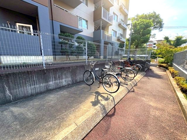 リベラス21　13棟のその他共用部分