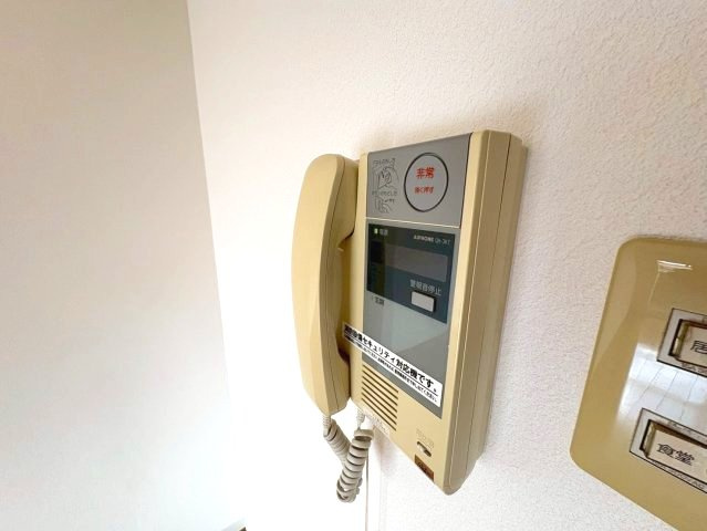 リベラス21　13棟のその他共用部分