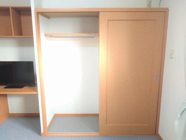 レオパレスＬＯ　ＳＣＡＬＯの内装|きれいな内装です