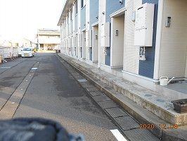 レオネクストプルーニャのその他