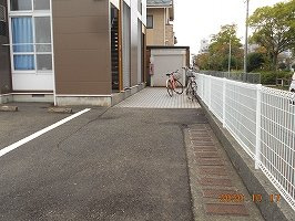 レオパレスコラージュのその他