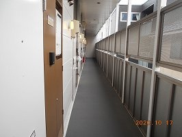 レオパレスコラージュのその他