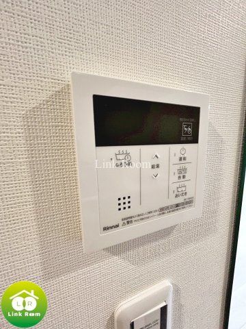 ガーラ・プレシャス四ツ木のその他