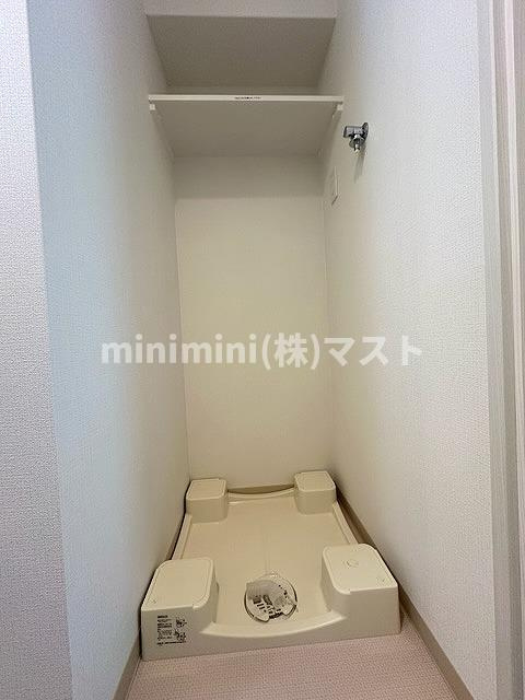 大阪市中央区博労町１丁目の賃貸マンションのその他