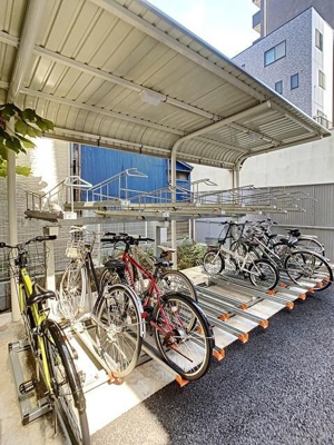 【その他共用部分】 | ヴィモス木場