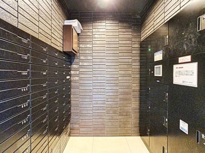 【その他共用部分】 | ヴィモス木場