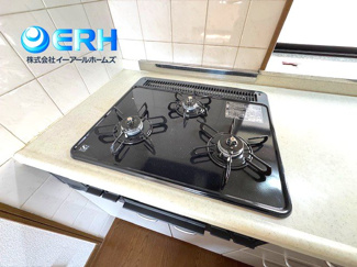 【キッチン】 | 御影本町4丁目戸建