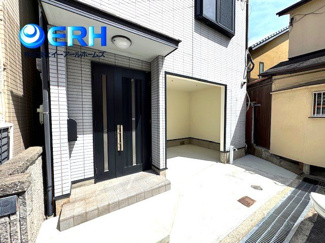 【外観】 | 御影本町4丁目戸建