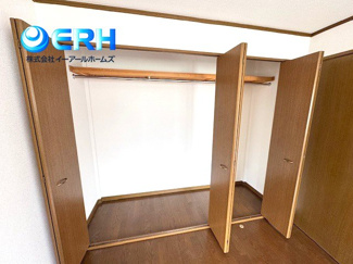 【収納】 | 御影本町4丁目戸建