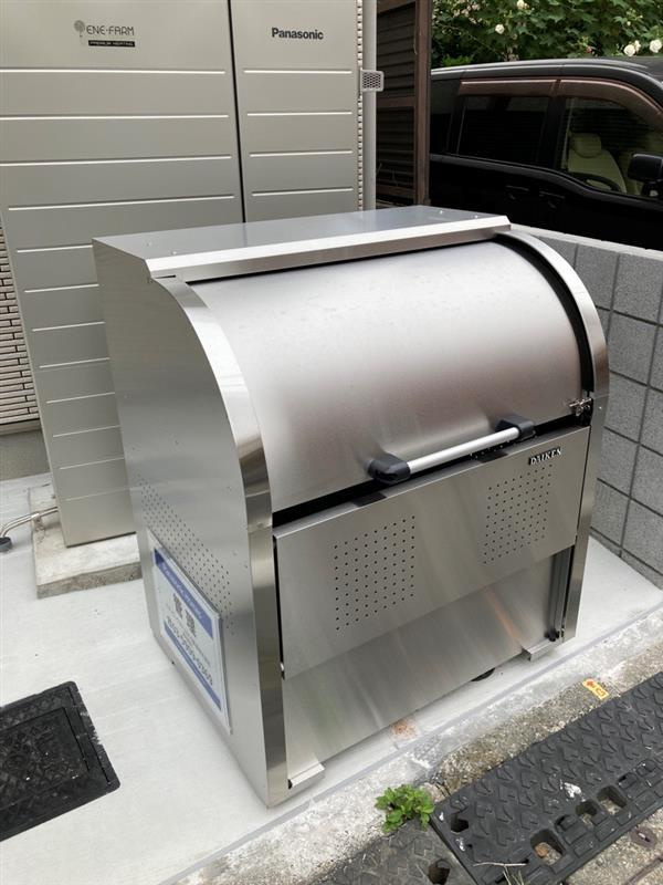 パルメゾンESのその他共用部分
