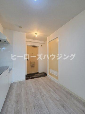 【内装】 | シャガール豊中