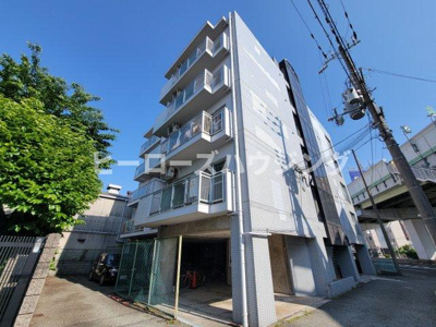【外観】 | シャガール豊中
