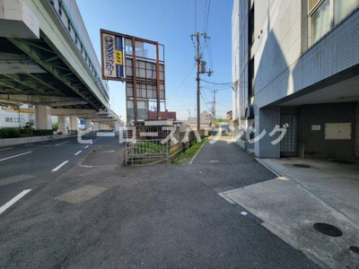 【周辺】 | シャガール豊中