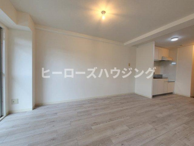 【居間・リビング】 | シャガール豊中 | ※2026年4月下旬撮影！