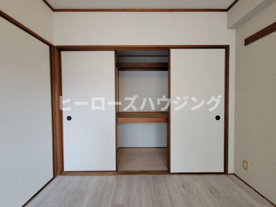 【収納】 | シャガール豊中