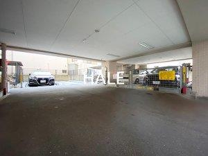 【駐車場】 | プライムアーバン博多