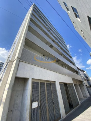 【外観】 | ジュネーゼ野田エコール