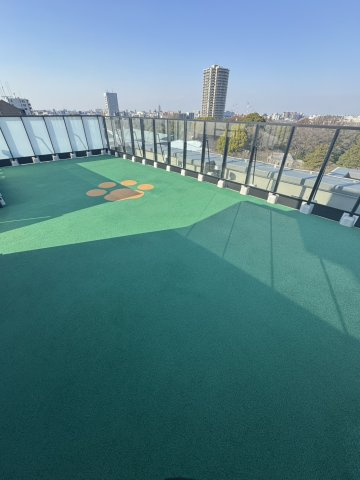 Weave Base-Asukayama Parkのその他共用部分