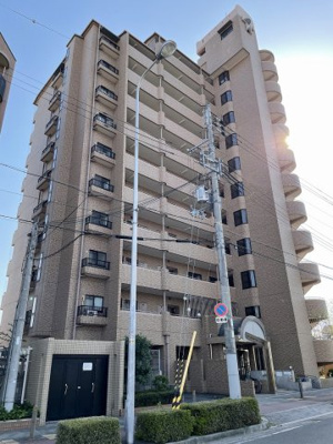 【外観】 | ラフォレドゥ北田辺