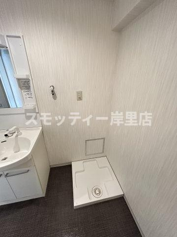 パレ北加賀屋の設備