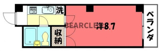 【間取り】 | フォーブル末広