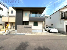 神戸市灘区上河原通4丁目中古戸建の画像