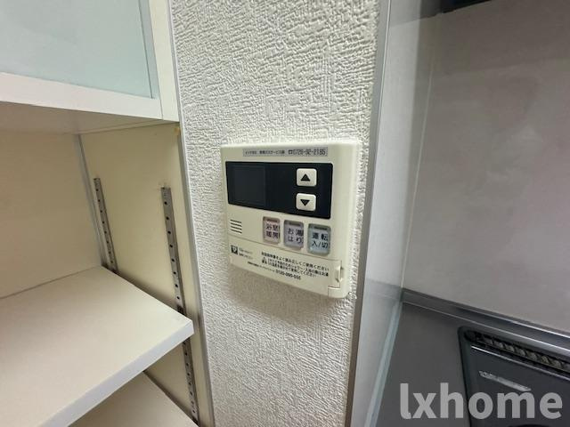 ウィンプラネットの設備