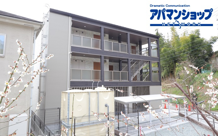 セレーノ東生駒Ｃ