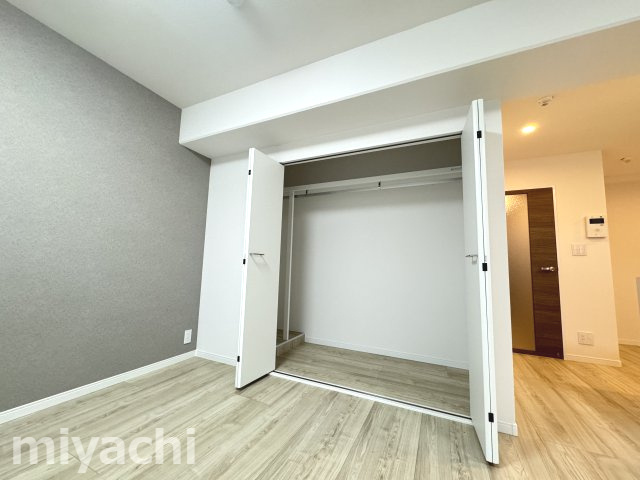【収納】 | 朝日プラザメルクマール眉山東