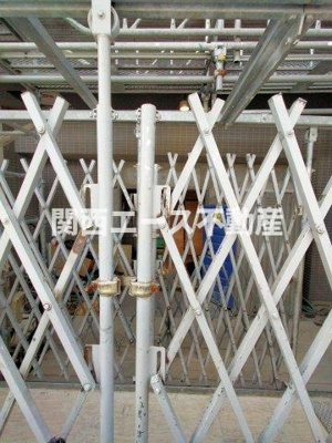 【エントランス】 | ファステート東大阪アダマス