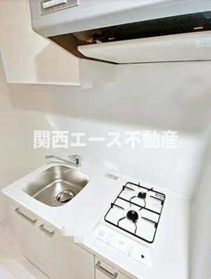 【キッチン】 | ファステート東大阪アダマス | 同一商品