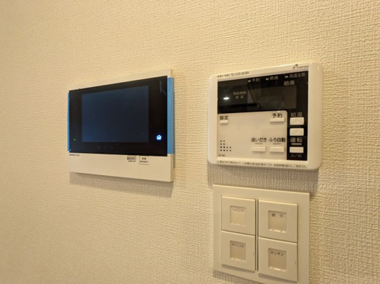 【セキュリティ】ハーモニーレジデンスグローバルキャピタル