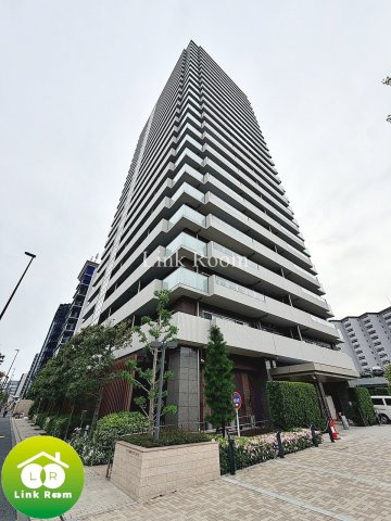 テラス東陽町ネクスタワー