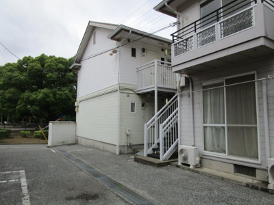 【エントランス】 | パークサイド六高台