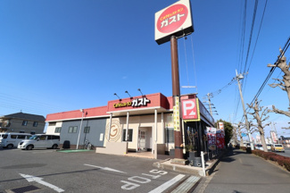 【周辺】 | ガスト 牛久柏田店