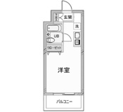 厚木市岡田１丁目のマンションの画像