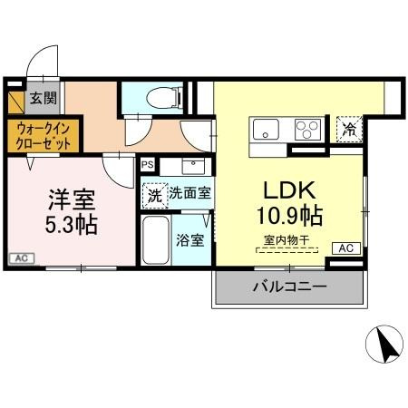 セレウィータ栄町