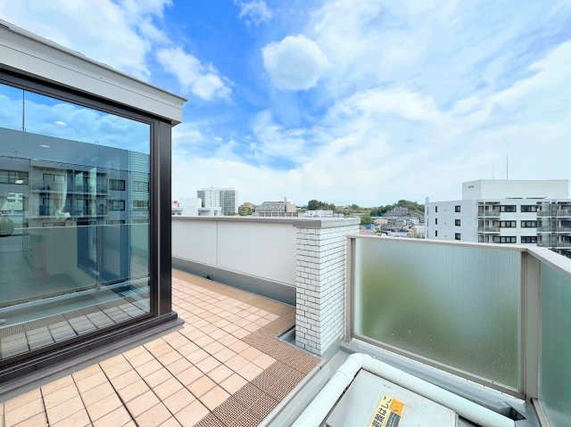ニューシティ東戸塚南の街壱号館のその他