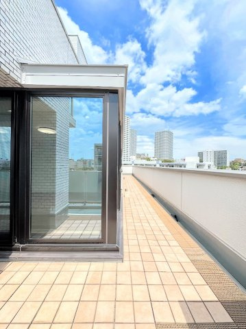 ニューシティ東戸塚南の街壱号館のその他