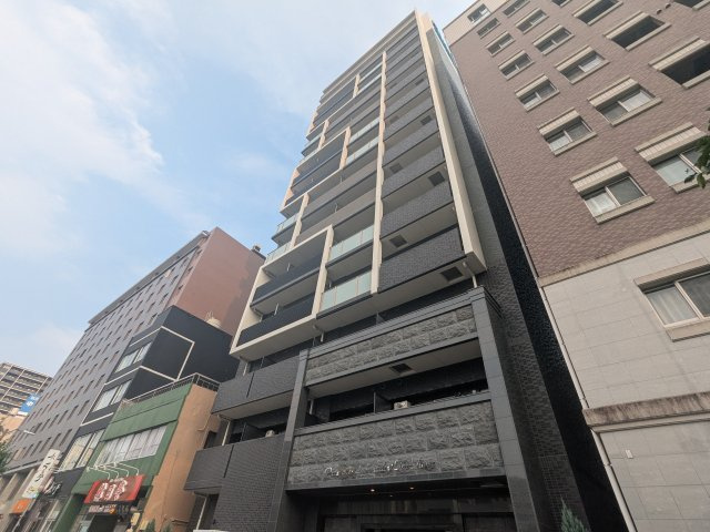 プレサンス桜通ザ・タイムズ|名古屋市の賃貸ならMy賃貸