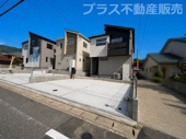 糟屋郡宇美町神武原1丁目　1号棟（全3棟）【仲介手数料無料・0円】の画像