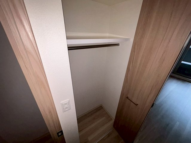 プレサンスジェネ千種内山Ⅱ|名古屋市の賃貸ならMy賃貸の収納|プレサンスジェネ千種内山Ⅱ