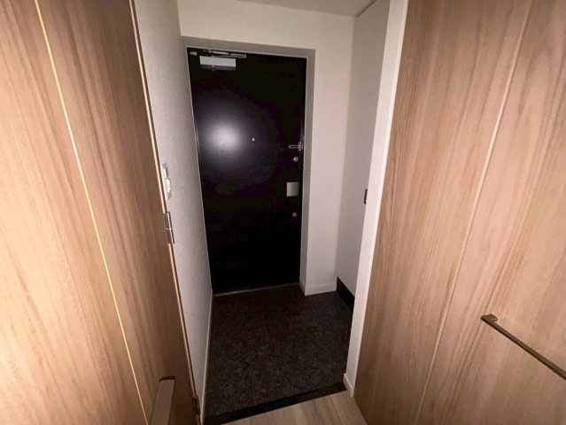 プレサンスジェネ千種内山Ⅱ|名古屋市の賃貸ならMy賃貸の玄関|プレサンスジェネ千種内山Ⅱ