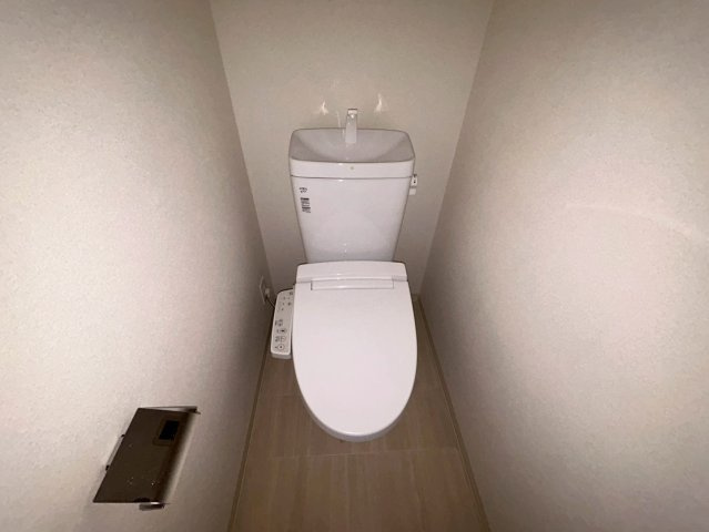 プレサンスジェネ千種内山Ⅱ|名古屋市の賃貸ならMy賃貸のトイレ|プレサンスジェネ千種内山Ⅱ