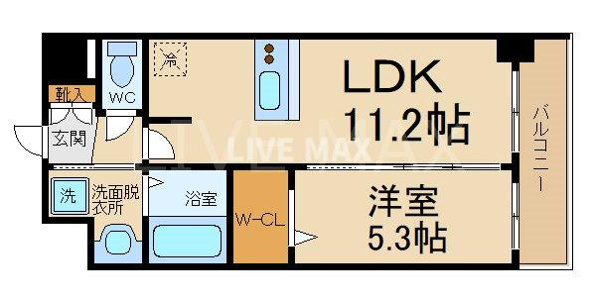 プレデコート西京極