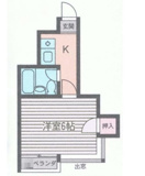 メゾン石井の画像