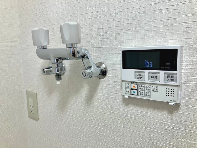 メガロコープ関目のその他