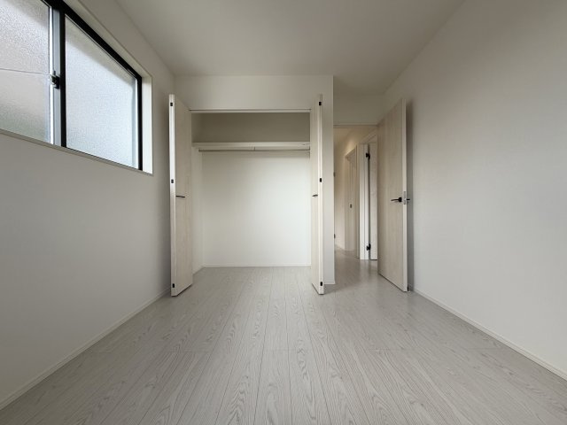 【洋室】 | よかタウン倉敷市片島町1期 (全2棟)