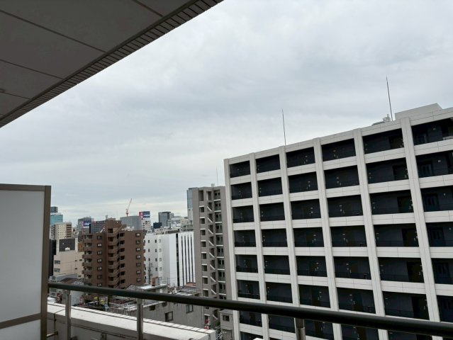 ビオラ名駅西|名古屋市の賃貸ならMy賃貸の展望|ビオラ名駅西