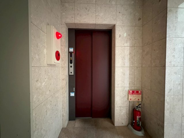 ビオラ名駅西|名古屋市の賃貸ならMy賃貸のその他共用部分|ビオラ名駅西